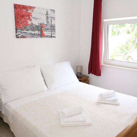Apartments Old Town Trogir Exterior foto