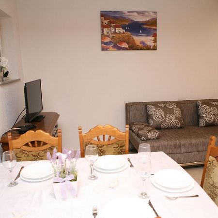 Apartments Old Town Trogir Exterior foto