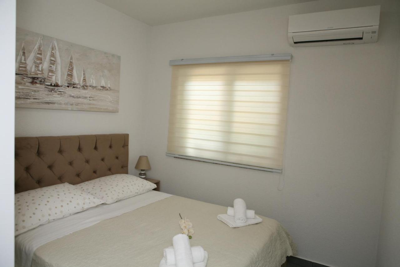 Apartments Old Town Trogir Exterior foto