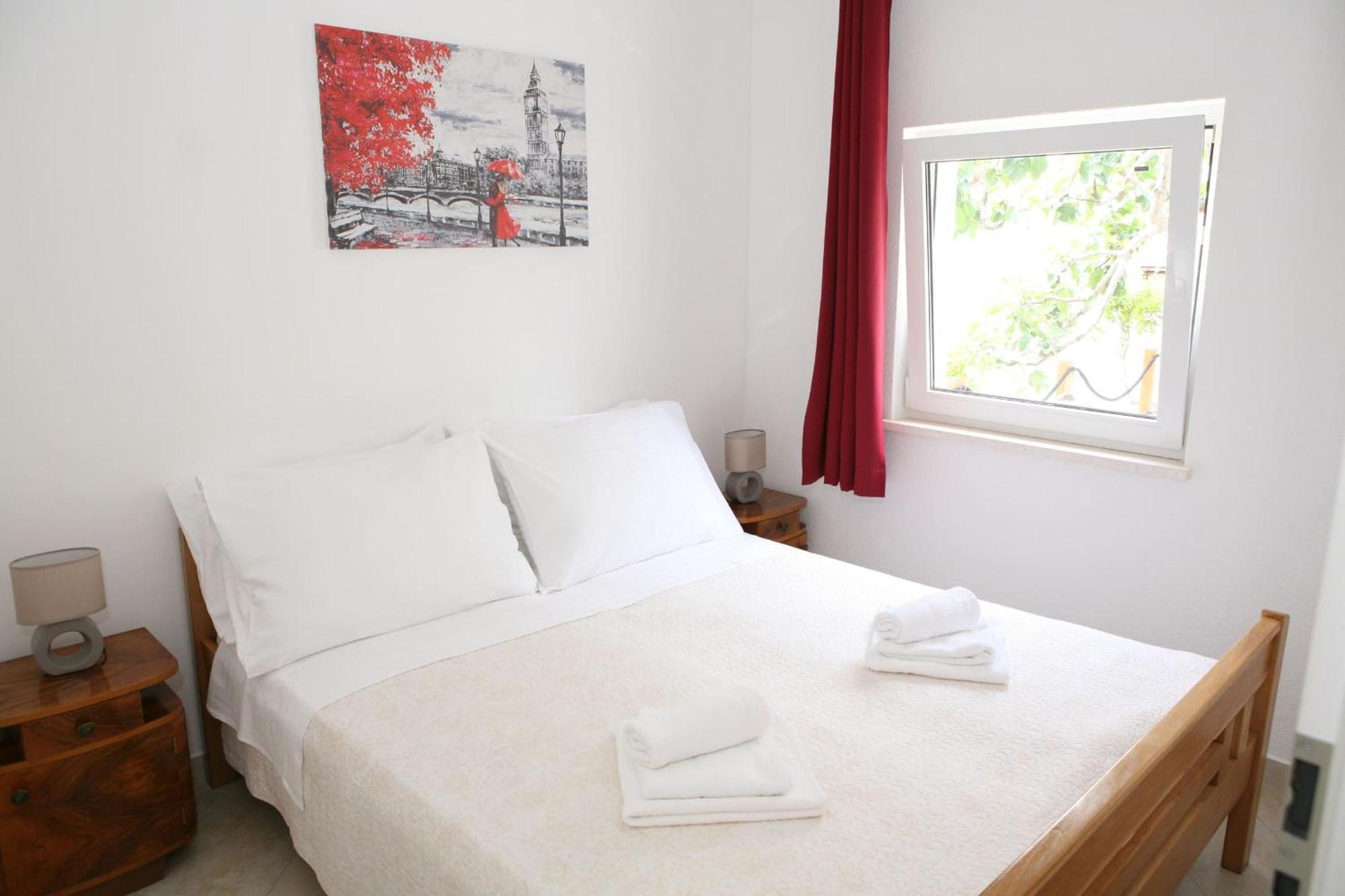 Apartments Old Town Trogir Exterior foto