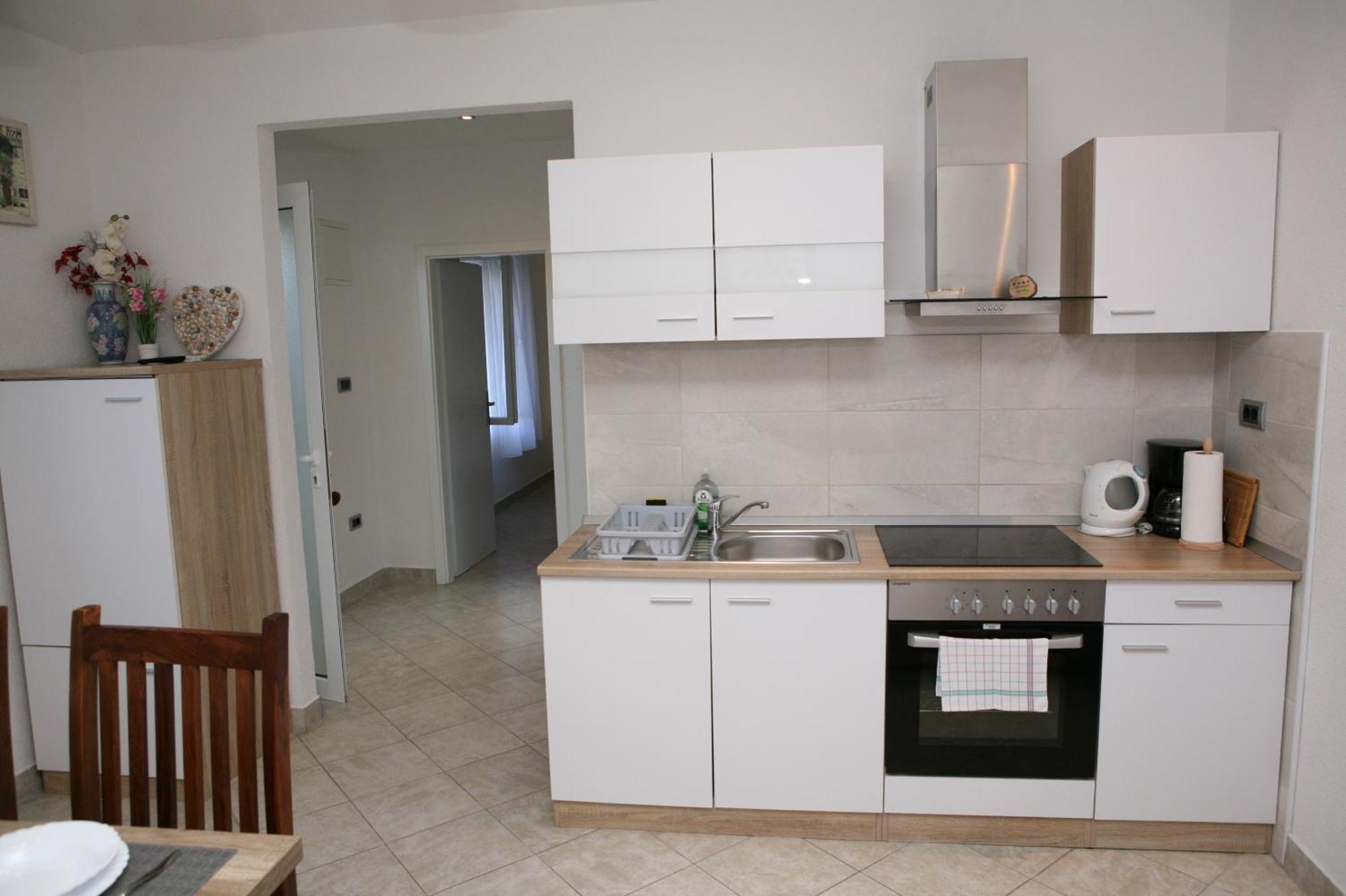 Apartments Old Town Trogir Exterior foto