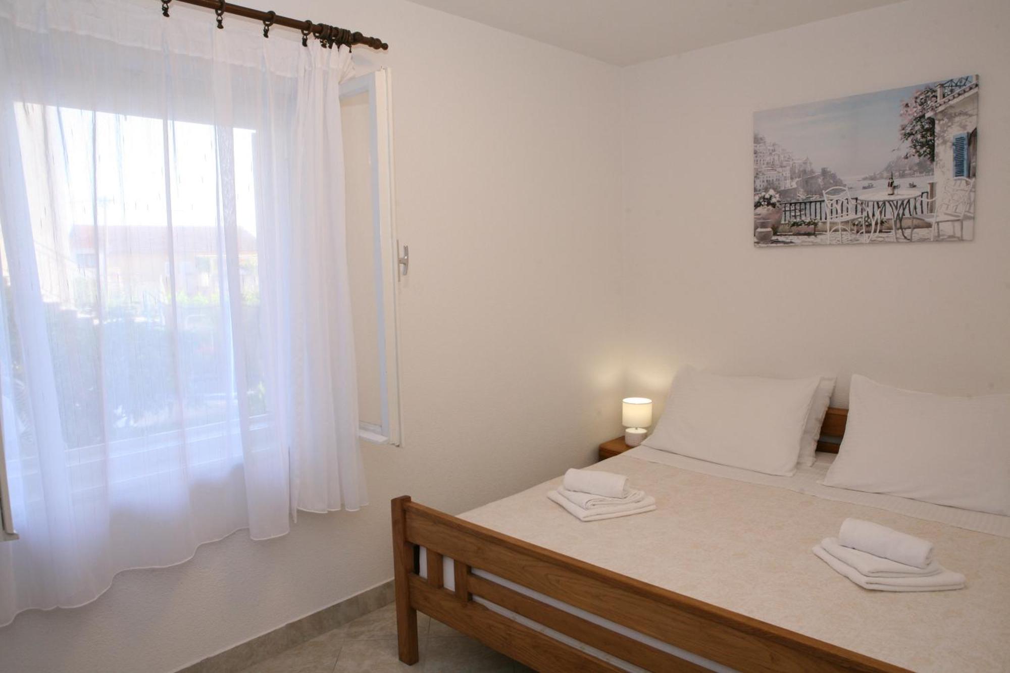 Apartments Old Town Trogir Exterior foto