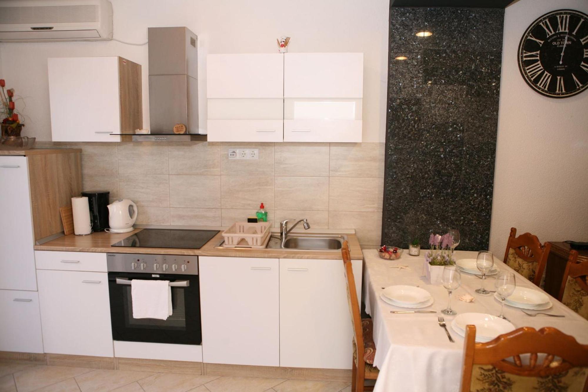 Apartments Old Town Trogir Exterior foto