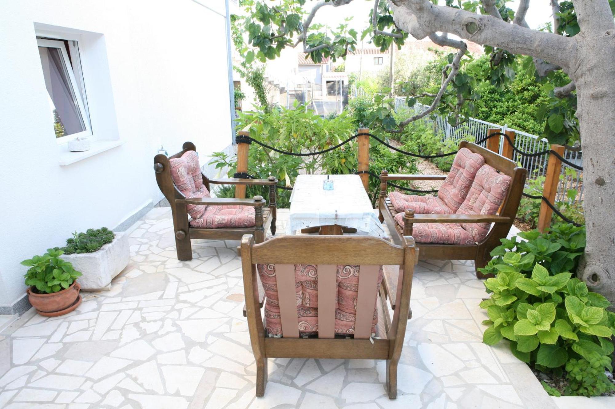 Apartments Old Town Trogir Exterior foto