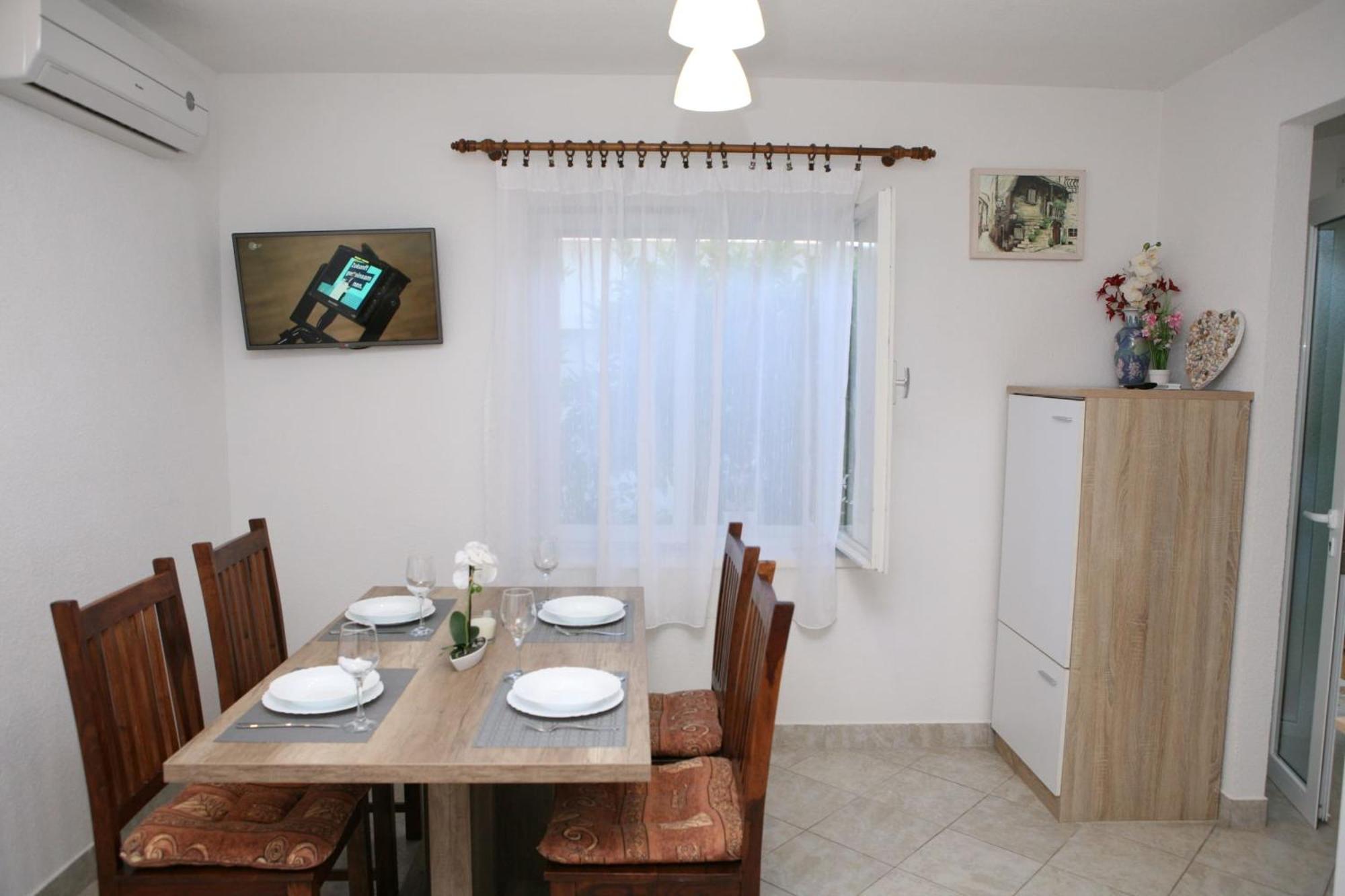 Apartments Old Town Trogir Exterior foto