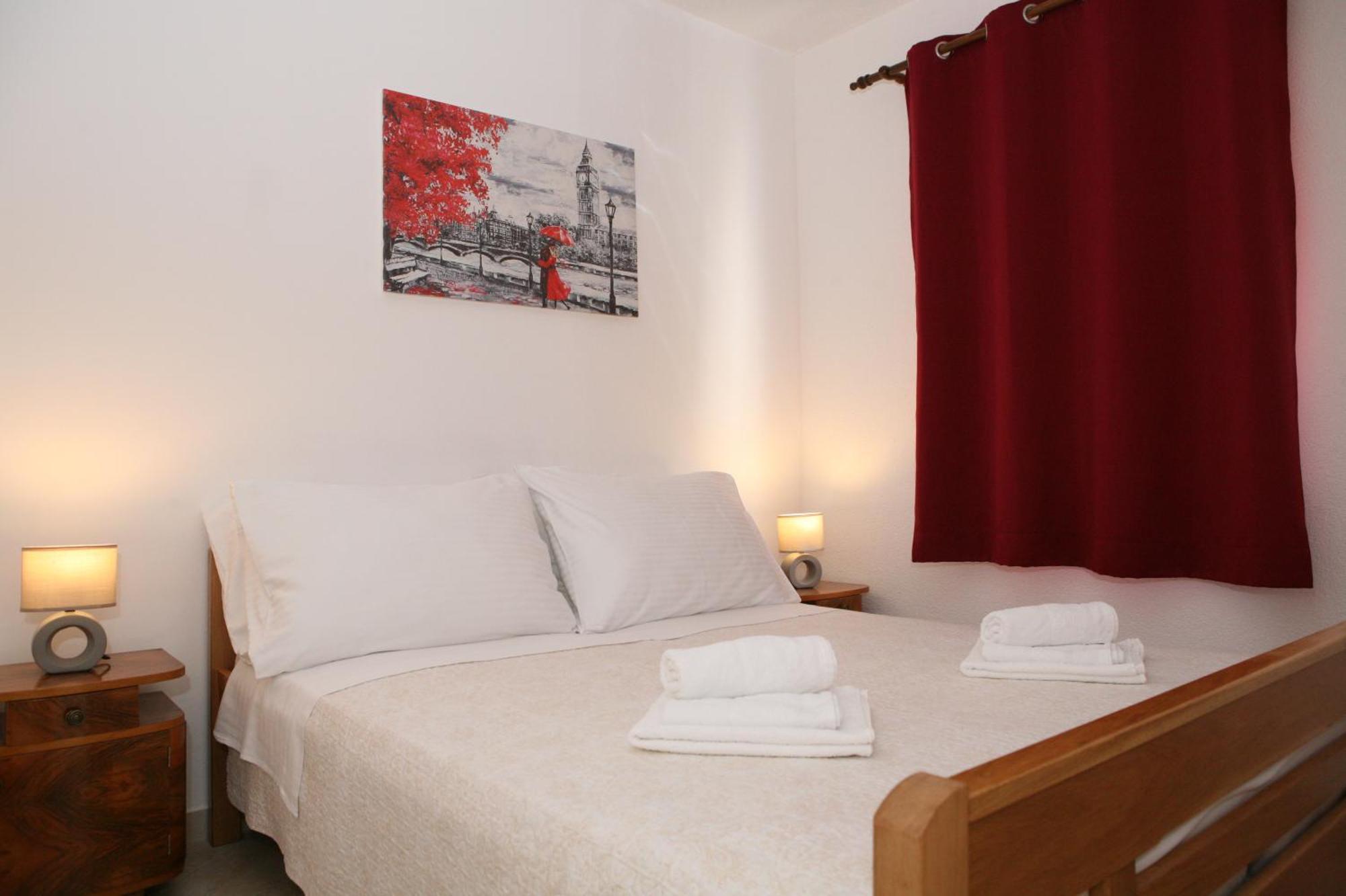 Apartments Old Town Trogir Exterior foto